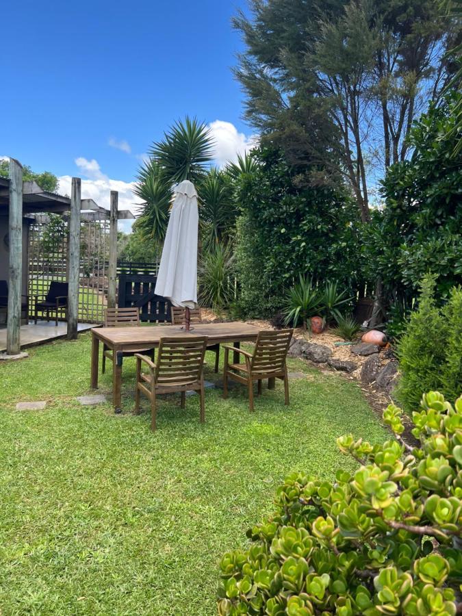 A Cut Above - The Gateway To The Bay Of Islands Villa Kerikeri Exterior photo