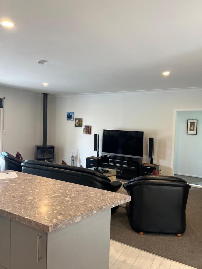 A Cut Above - The Gateway To The Bay Of Islands Villa Kerikeri Exterior photo