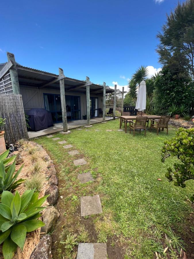 A Cut Above - The Gateway To The Bay Of Islands Villa Kerikeri Exterior photo