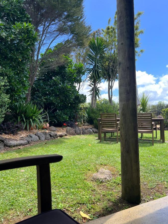 A Cut Above - The Gateway To The Bay Of Islands Villa Kerikeri Exterior photo
